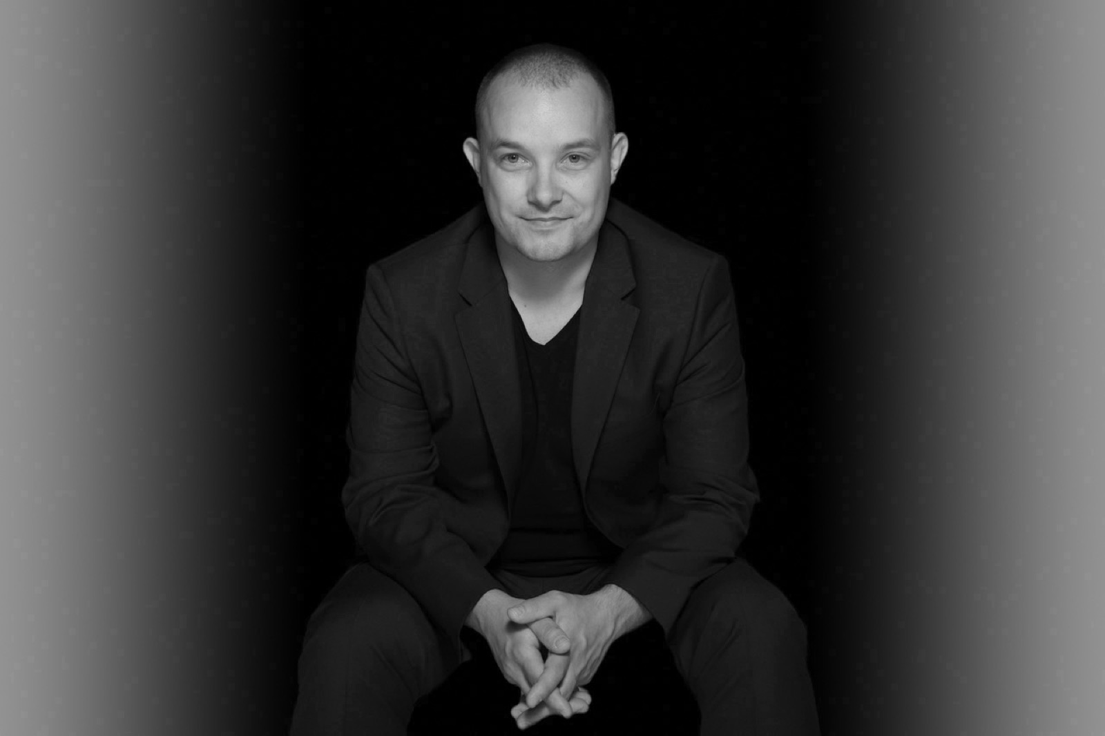 DJ Lars Bäcker, Porträt